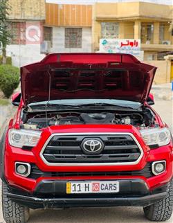 تويوتا تاكوما